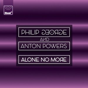 Philip George & Anton Powers のアバター