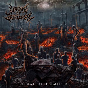 Ritual Of Homicide