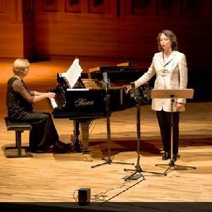 Inger Södergren & Nathalie Stutzmann 的头像
