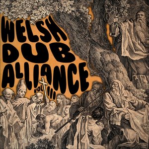 Welsh Dub Alliance, Vol. 3