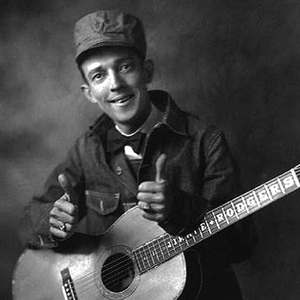 Jimmie Rodgers photo provided by Last.fm