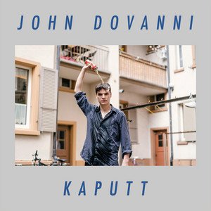 Kaputt - Single