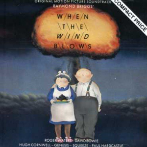 Genesis - When the Wind Blows: Original Motion Picture Soundtrack - Zortam Music