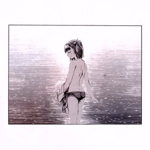 Love Song No​.​5 (Single)
