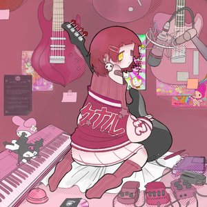 kunaru のアバター
