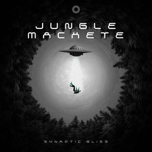 Jungle Machete
