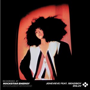 2NLuv (feat. Benziboy) - Single