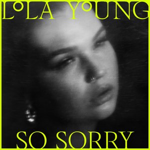 So Sorry - Single