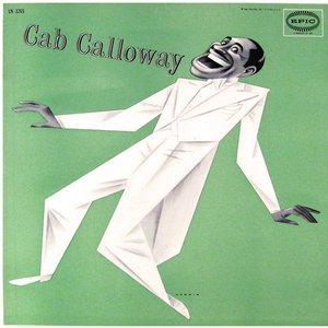 Изображение для 'Cab Calloway'