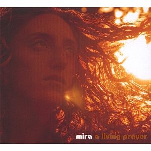 Изображение для 'A Living Prayer'