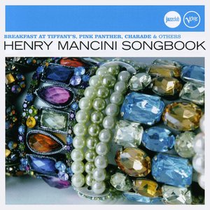 Henry Mancini Songbook cover