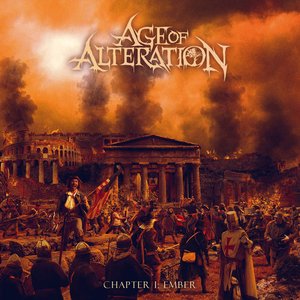 Chapter I: Ember - EP