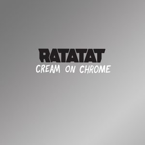 Cream On Chrome (Single Edit)