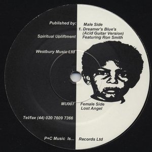 Dreamer's Blue's / Lost Angel