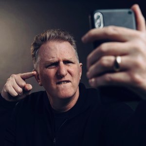 Image for 'Michael Rapaport'