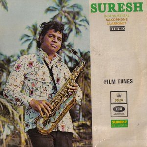 Avatar for Suresh