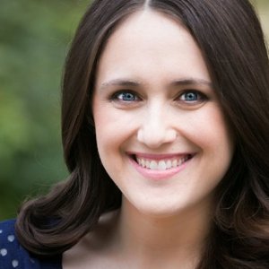 Avatar for Becky Albertalli