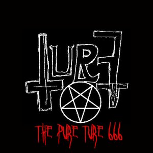 Image for 'The Pure Ture 666'