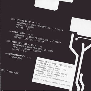 R. Paveza, C. Meyer, J.P. Melen 的头像