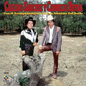 Chalino Sanchez Y Cornelio Reyna için avatar