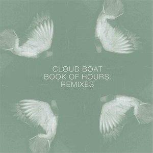 Book of Hours : Remixes