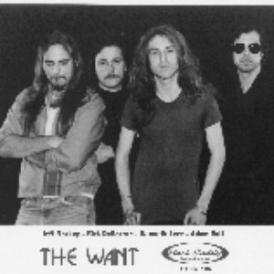 The Want のアバター