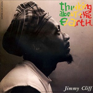 Thinking About The Earth