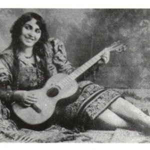 Avatar for Mounira El Mahdeya