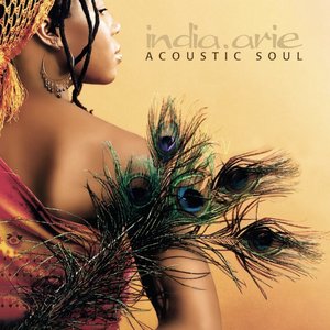 Acoustic Soul...A Change Gonna Come [UK Verision with Bonus tracks]