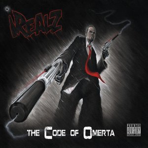 Image for 'The Code Of Omerta'