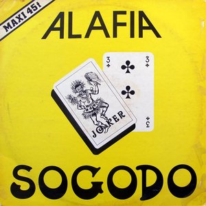 Sogodo