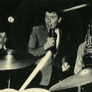 Image for 'Chris Farlowe and The Thunderbirds'