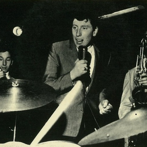 Chris Farlowe and The Thunderbirds photo provided by Last.fm