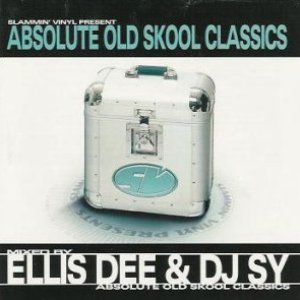 Ellis Dee & DJ Sy 的头像