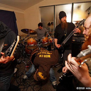 Zuckuss photo provided by Last.fm