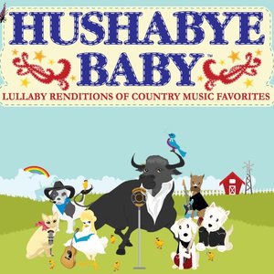 Hushabye Baby için avatar