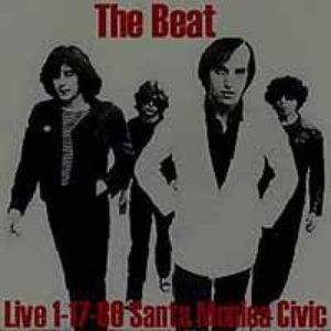 Live 1-17-80 Santa Monica Civic