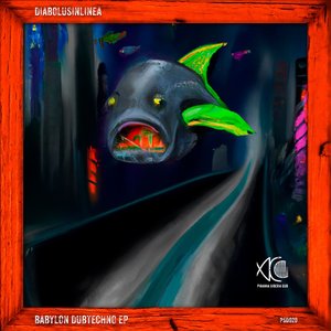Babylon Dubtechno EP