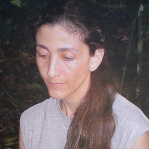 Image for 'Ingrid Betancourt'