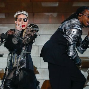 Аватар для Madonna feat. Quavo