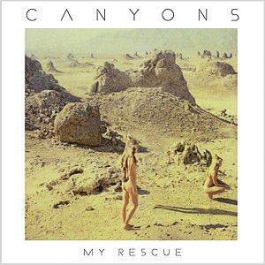 My Rescue - Single