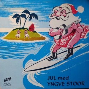 Jul med Yngve Stoor