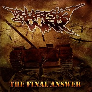 Image for 'The Final Answer'