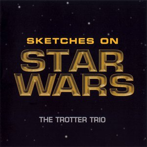 Sketches on Star Wars