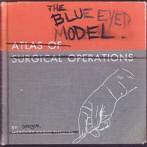 The Blue Eyed Model