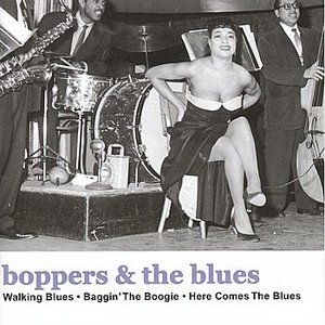 Boppers & The Blues