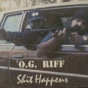 O.G. Riff 的头像