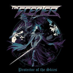 Protector of the Skies