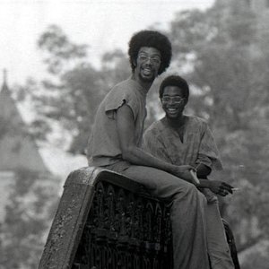 Gil Scott-Heron & Brian Jackson için avatar