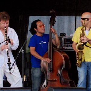 Avatar de New Orleans Klezmer Allstars